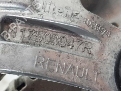 Alternator DACIA DUSTER (PYM_, PYN_) 1.2 TCe 130 | BP34354517M7  - Image 9