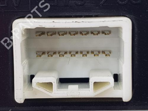 Electronic module TOYOTA RAV 4 II (_A2_) 2.0 D 4WD (CLA20_, CLA21_, CLA20R, CLA21R) | BP17961775M83 