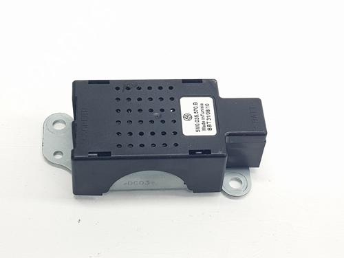 Used Electronic module VW GOLF VI (5K1) 2.0 TDI 4motion (140 hp) 21003254