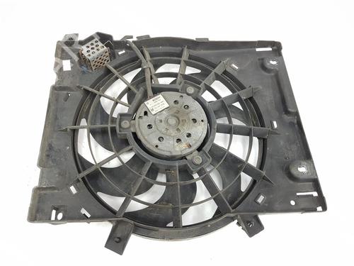 Used Radiator fan OPEL ASTRA H (A04) 1.7 CDTI (L48) (100 hp) 15468965