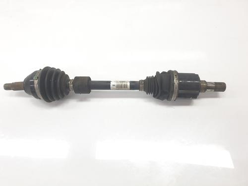 Used Left front driveshaft MINI MINI CLUBVAN (R55) Cooper D (112 hp) 28827347