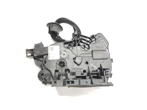 Rear left lock SEAT ARONA (KJ7, KJP)  | BP26699301C100 