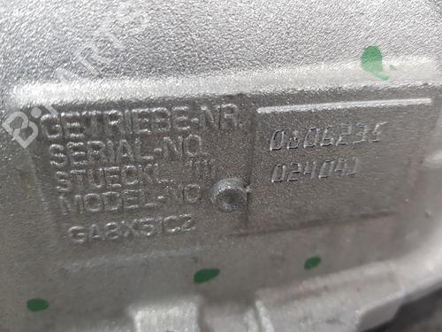 Gearbox BMW X3 (G01, F97, G08) xDrive M40 i | BP11977003M3 