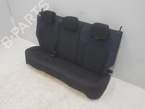 Seats set DACIA DUSTER (PYM_, PYN_) 1.2 TCe 130 | BP35753696C78  - Image 8