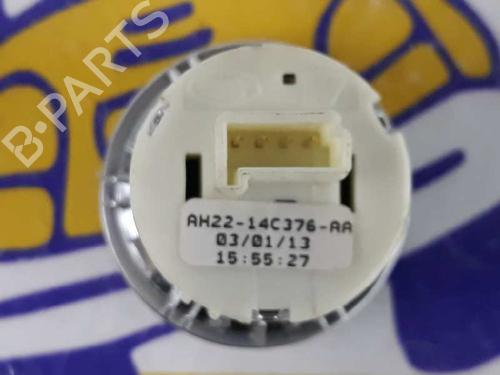 Ignition barrel LAND ROVER RANGE ROVER SPORT I (L320) 3.0 D 4x4 | BP13098812M48 