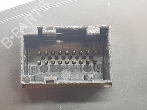 Instrument cluster CITROËN JUMPER II Van 2.2 HDi 100 | BP36679513C47  - Image 6