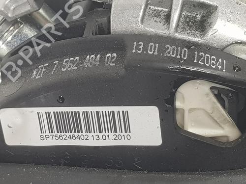 Gear lever BMW 3 (E90) 320 d | BP17173234M90 