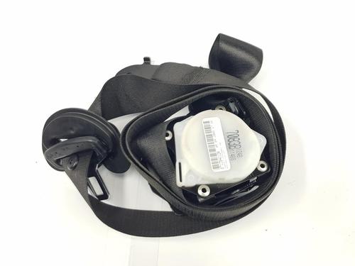 Front right seatbelt BMW X6 (E71, E72) xDrive 50 i | BP12168287I25 