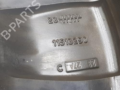 Rim MG MG ZS SUV (AZS1)  | BP32088426C45 