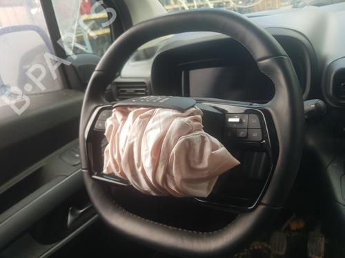 Front left panel FIAT DOBLO Box Body/MPV (510_, 511_) BlueHDi 100 | BP37161248C58 - Image 29