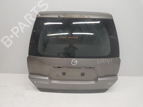 Used Tailgate Tailgate 36844942 36844942