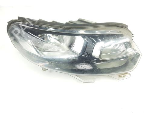 Phare droit CITROËN JUMPY III Van (V_) [2016-2026]  31909438