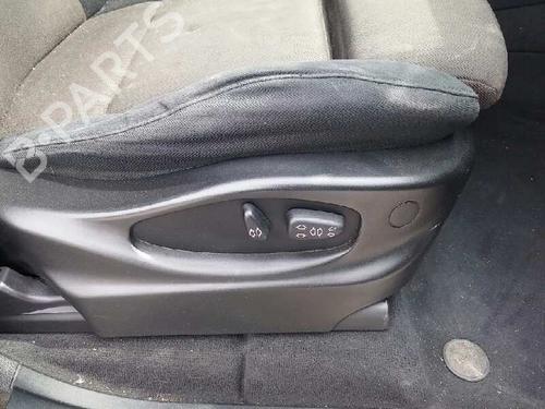 Left curtain airbag BMW X5 (E53) 3.0 d | BP786416C11 