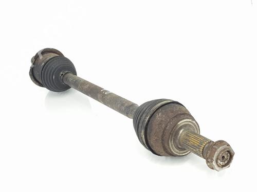 Right rear driveshaft MERCEDES-BENZ VITO Bus (W639) 115 CDI (639.701, 639.703, 639.705) | BP28196229M41 