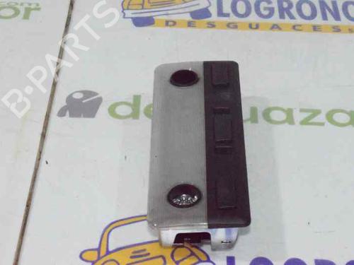 Used Interior roof light BMW X5 (E53) 3.0 d (184 hp) 7420490