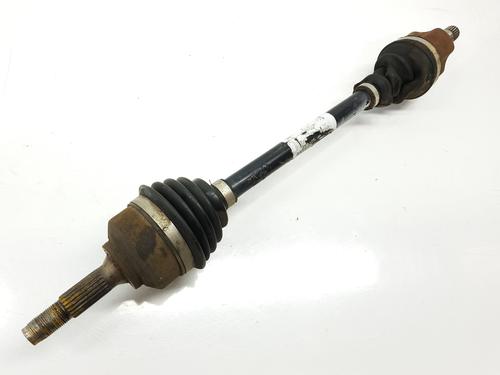 Left front driveshaft CITROËN C3 III (SX) 1.2 PureTech 82 | BP31957957M38