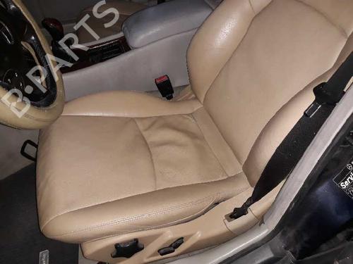 Steering column MERCEDES-BENZ C-CLASS (W203) C 220 CDI (203.006) | BP3382508M21 