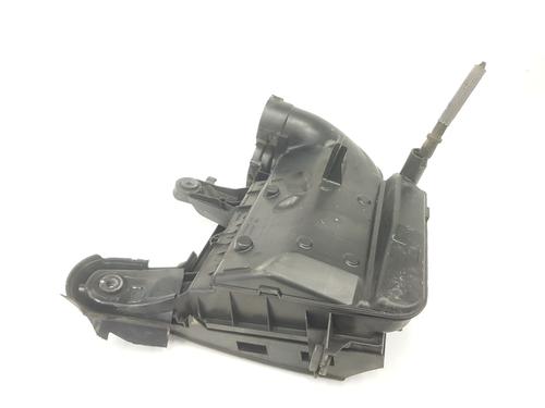 Air filter box PEUGEOT 5008 (0U_, 0E_) 1.6 HDi | BP17766623M87 