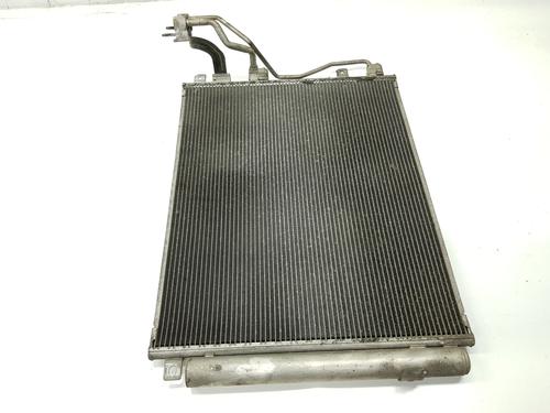 AC radiator KIA OPTIMA (JF) 1.7 CRDi | BP21218757M32 