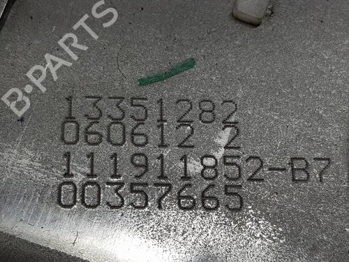 Hand brake OPEL ASTRA J (P10) 1.4 Turbo (68) | BP17863777I18 