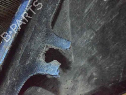 Front bumper VW NEW BEETLE (9C1, 1C1) 1.9 TDI | BP1424939C7 