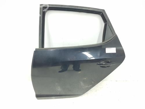 Used Left rear door SEAT IBIZA IV (6J5, 6P1) 1.6 TDI (90 hp) 9293933