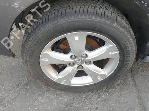 Hand brake TOYOTA URBAN CRUISER (_P1_) 1.33 (NSP110_, NSP110) | BP15403049I18 