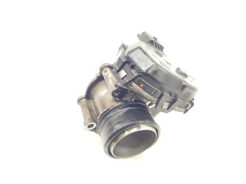 Used Throttle body CITROËN C4 CACTUS 1.6 BlueHDi 100 (99 hp) 18904170