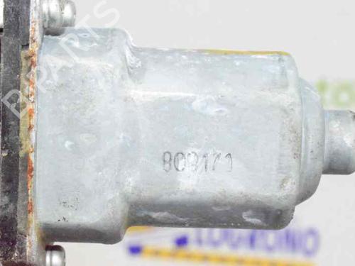 Rear left window mechanism HONDA CIVIC VIII Hatchback (FN, FK) 2.2 CTDi (FK3) | BP800964C24 