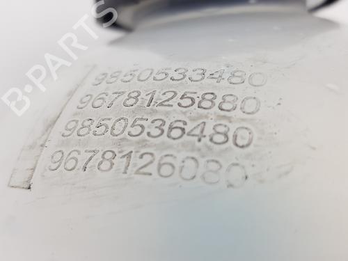 Expansion tank OPEL ASTRA L Sports Tourer (OV5) 1.2 (FRHNPJ) | BP26734757C120 