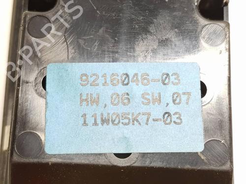 Left front window switch BMW X1 (E84) xDrive 18 d | BP39100474I27 - Image 6