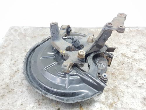 Right rear steering knuckle SKODA SUPERB II Estate (3T5) 2.0 TDI 16V | BP29807518M28 