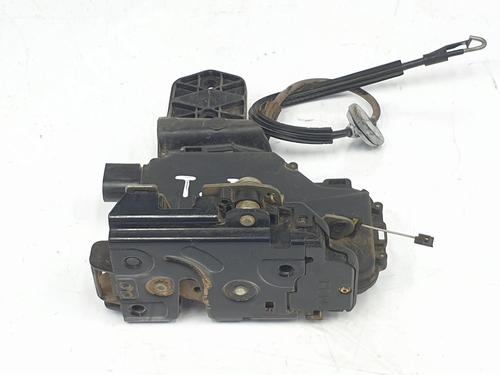 Used Rear left lock VW PASSAT B5 (3B2) 1.9 TDI (115 hp) 11767760
