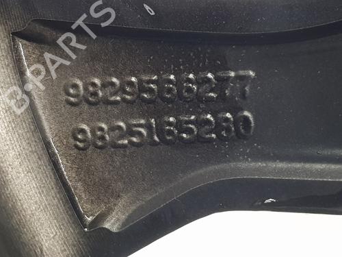 Rim PEUGEOT 208 II (UB_, UP_, UW_, UJ_) 1.2 PureTech 75 | BP20666313C45 