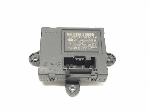 Used Electronic module LAND ROVER RANGE ROVER EVOQUE (L538) 2.2 D 4x4 (150 hp) 17532713