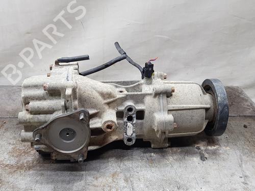 Rear differential SUZUKI SX4 S-Cross (JY) 1.6 DDiS AllGrip (AKK 416D) | BP29917025M24