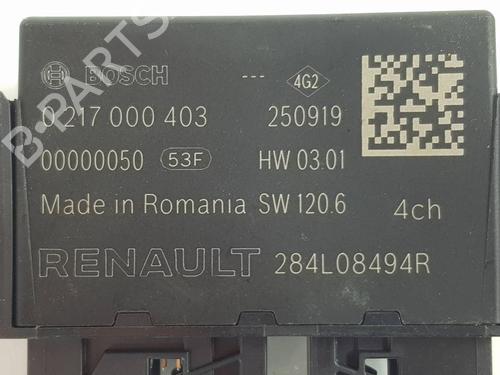 Electronic module RENAULT KANGOO III Box Body/MPV  | BP38929889M83  - Image 5
