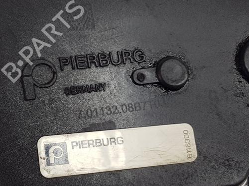Electronic module MERCEDES-BENZ M-CLASS (W164) ML 320 CDI 4-matic (164.122) | BP25495112M83 