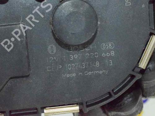 Front wiper motor MERCEDES-BENZ GLK-CLASS (X204) 220 CDI 4-matic (204.984, 204.997) | BP1385212M29 