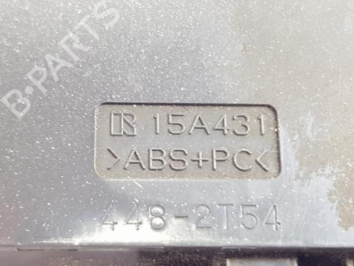 Switch ISUZU D-MAX I (TFR, TFS) 3.0 DiTD 4x4 (TFS77H) | BP36052475I30 - Image 3