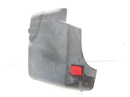 Narożnik zderzaka RENAULT MASTER III Van (FV) 2.3 dCi 125 RWD (FV0C, FV0D, FV0H, FV0J, FV0A, FV0K) 851210001R | 851210001R |