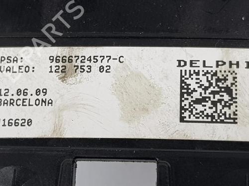 Other PEUGEOT 3008 I MPV (0U_) 1.6 HDi | BP16238320O1