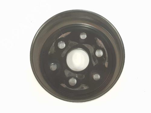 Used Pulley LAND ROVER RANGE ROVER SPORT II (L494) 3.0 SDV6 4x4 (292 hp) 14080733