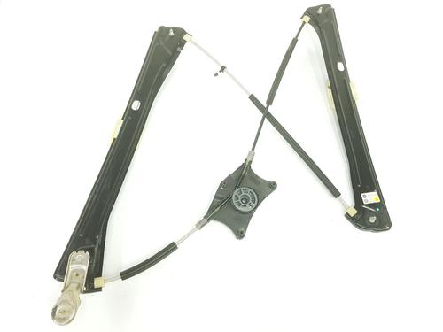 Used Rear left window mechanism VW TIGUAN (AD1, AX1) 2.0 TDI (150 hp) 8928416