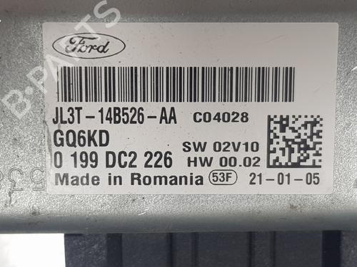 Módulo eletrónico FORD RANGER (TKE) | BP37013984M83 - Image 4