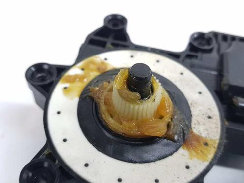 Left front window motor DACIA LODGY (JS_) 1.2 TCe (JSAY, JSM0) | BP4472846E21 