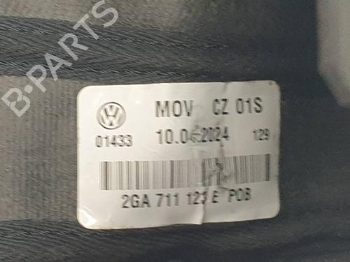 Shift knob VW T-ROC (A11, D11) 1.5 TSI | BP38486063I34 - Image 3