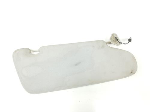 Left sun visor MERCEDES-BENZ M-CLASS (W163) ML 270 CDI (163.113) | BP9686918I1 