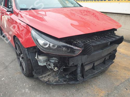 Airbag Kit HYUNDAI i30 (PDE, PD, PDEN) 2.0 N | BP21163995C86 