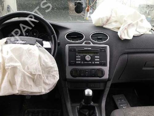 Left front fog light FORD FOCUS II (DA_, HCP, DP) 1.8 TDCi | BP789042C30 